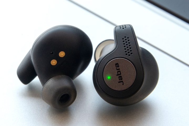 Jabra Elite Active 65t review