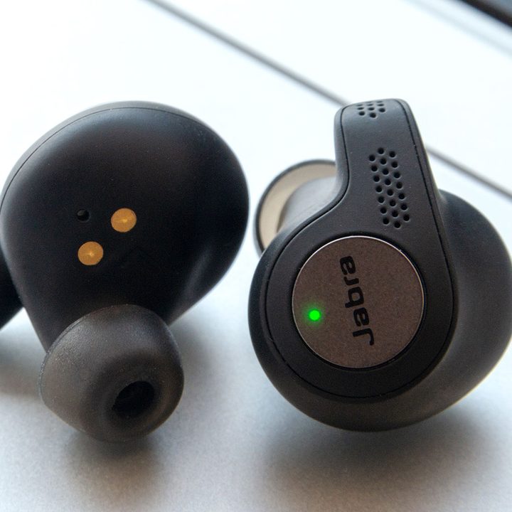 Jabra Elite Active 65t review