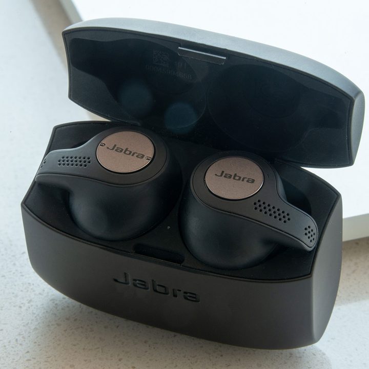 Jabra Elite Active 65t review