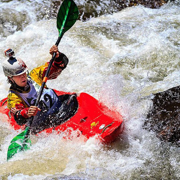 how technology is shaping competitive kayaking jackson kayak 2