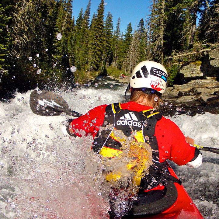 how technology is shaping competitive kayaking jackson kayak 4