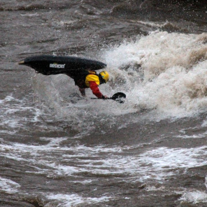 how technology is shaping competitive kayaking jackson kayak 6