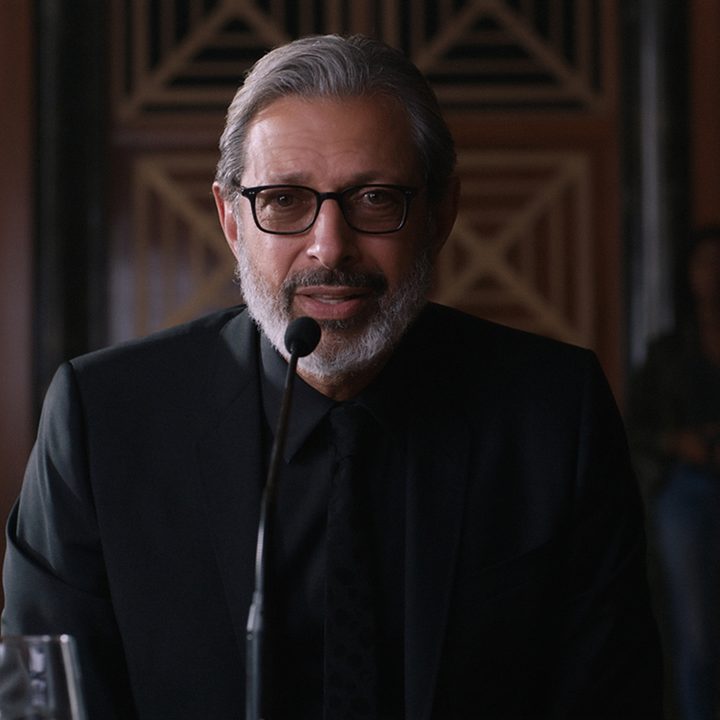 Jurassic World Fallen Kingdom