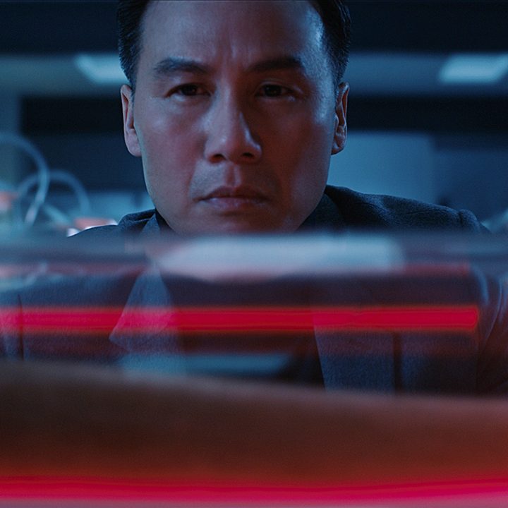 Jurassic World Fallen Kingdom