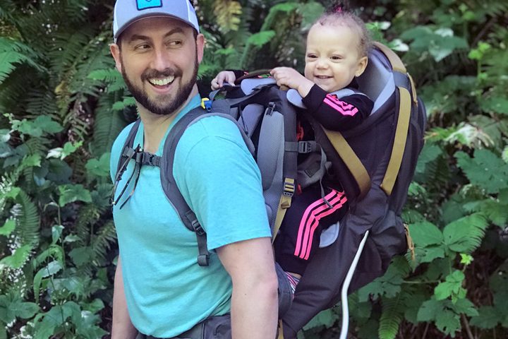 Kelty Journey PerfectFIT Elite review