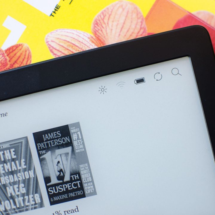 Kobo Clara HD review