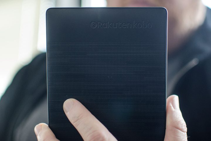 Kobo Clara HD review