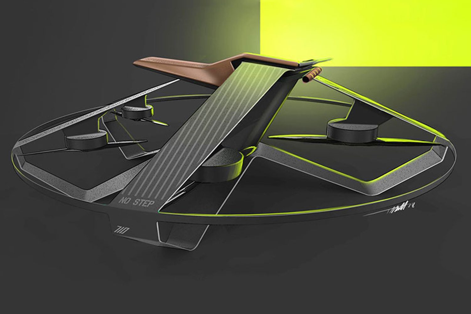 boeing gofly passenger drone contest leap 10 45 37 am