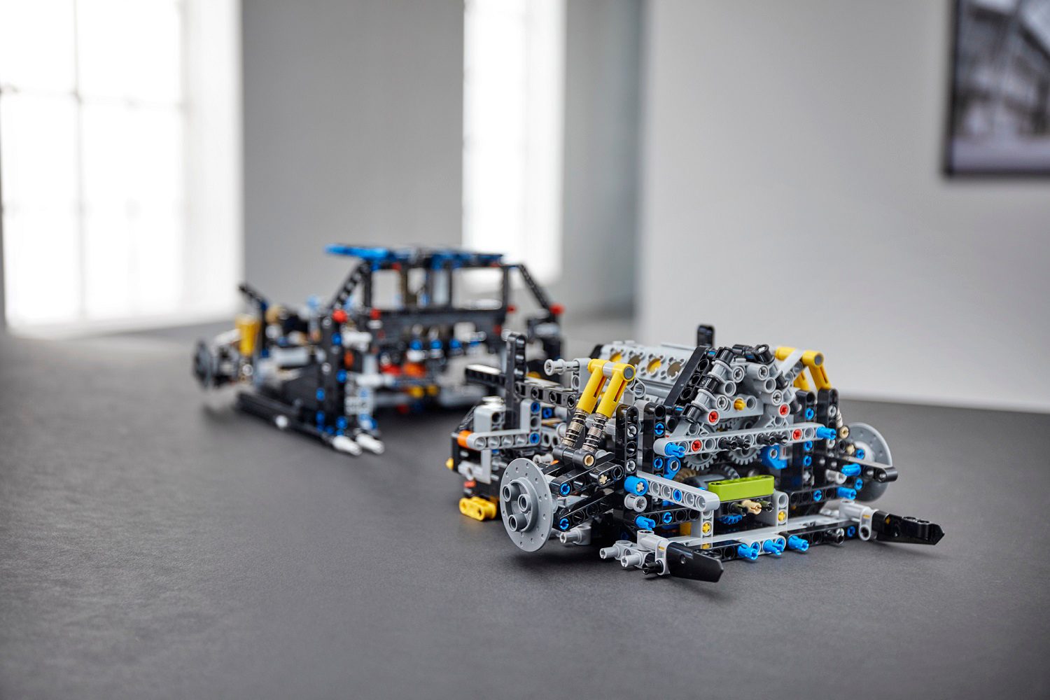 Lego Bugatti Chiron