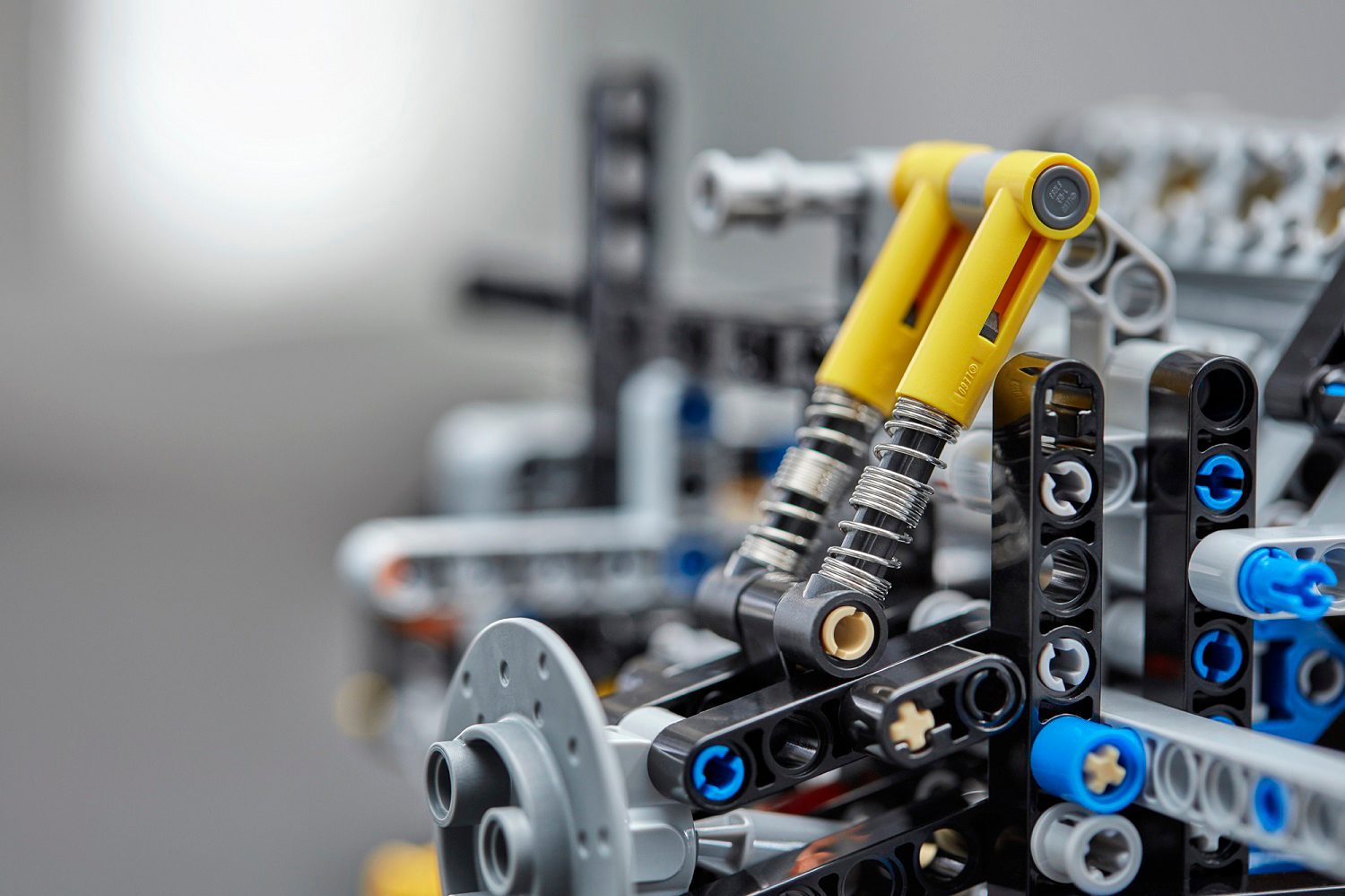 Lego Bugatti Chiron
