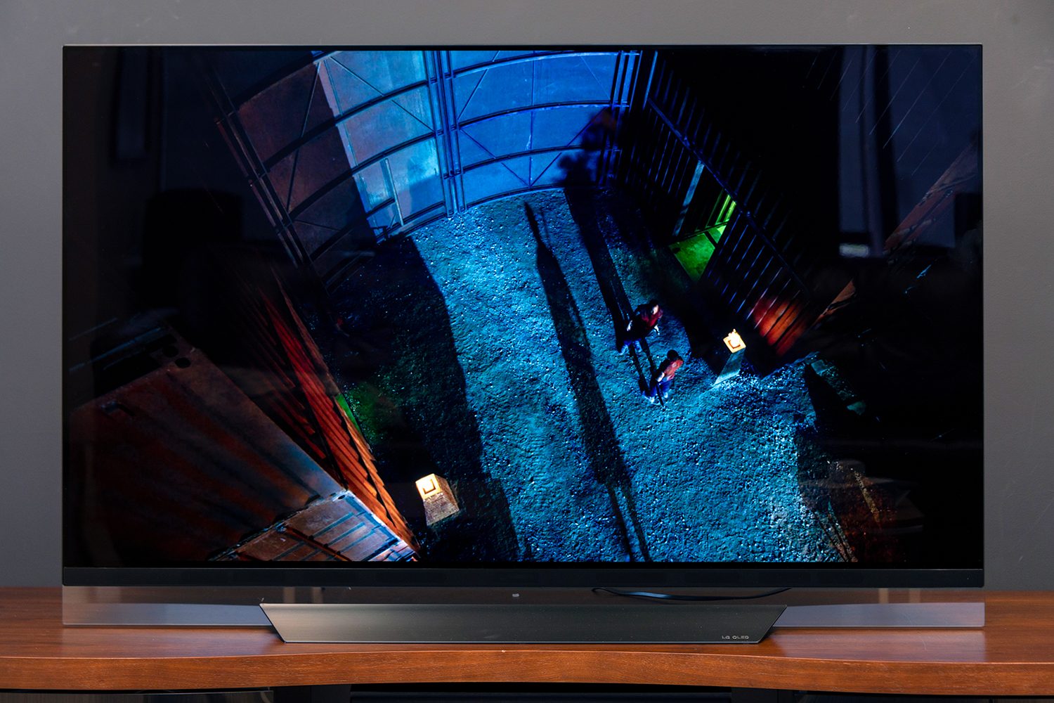 LG E8 Series OLED