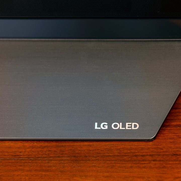 LG E8 Series OLED