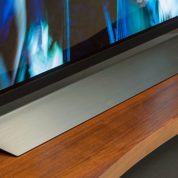 LG E8 Series OLED