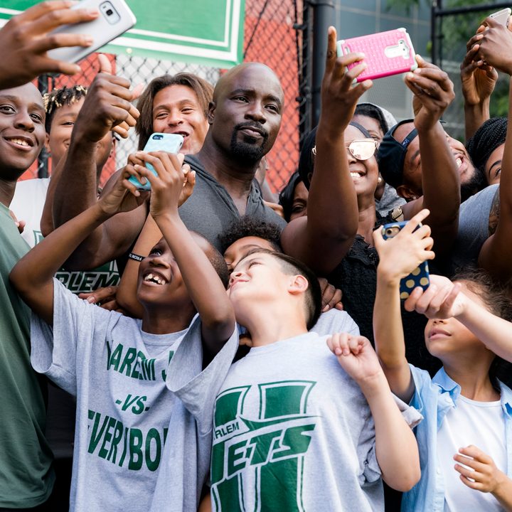 Marvel's Luke Cage Season 2