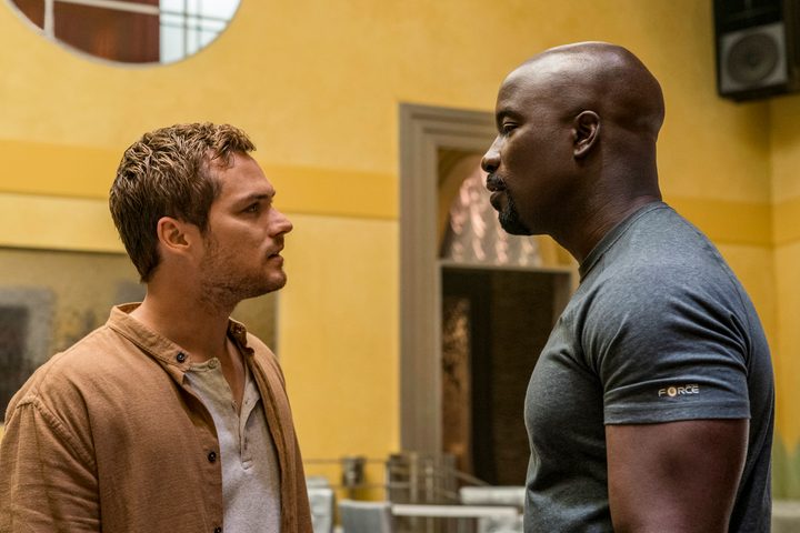 Marvel's Luke Cage Season 2