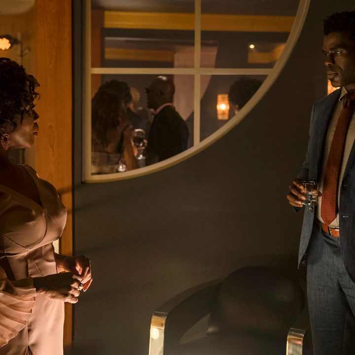 Marvel's Luke Cage Season 2