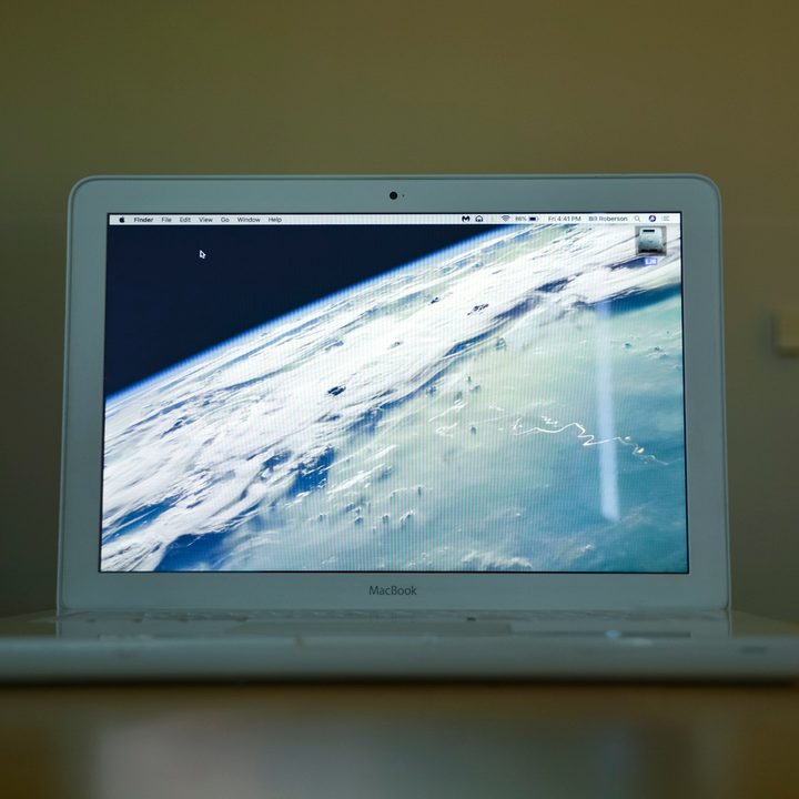 Macbook 2009