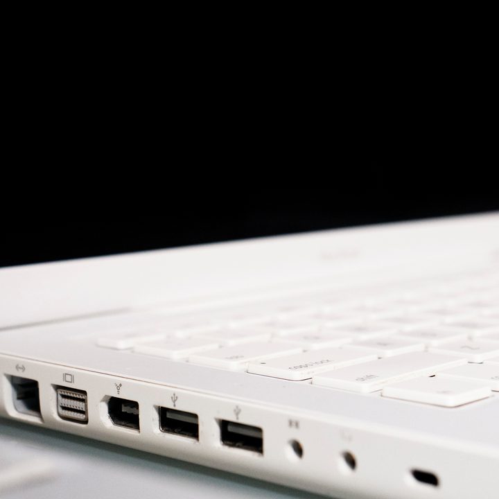Macbook 2007