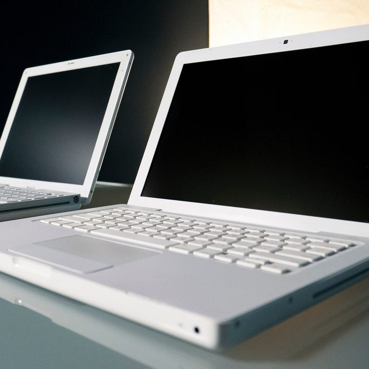 Macbook 2007
