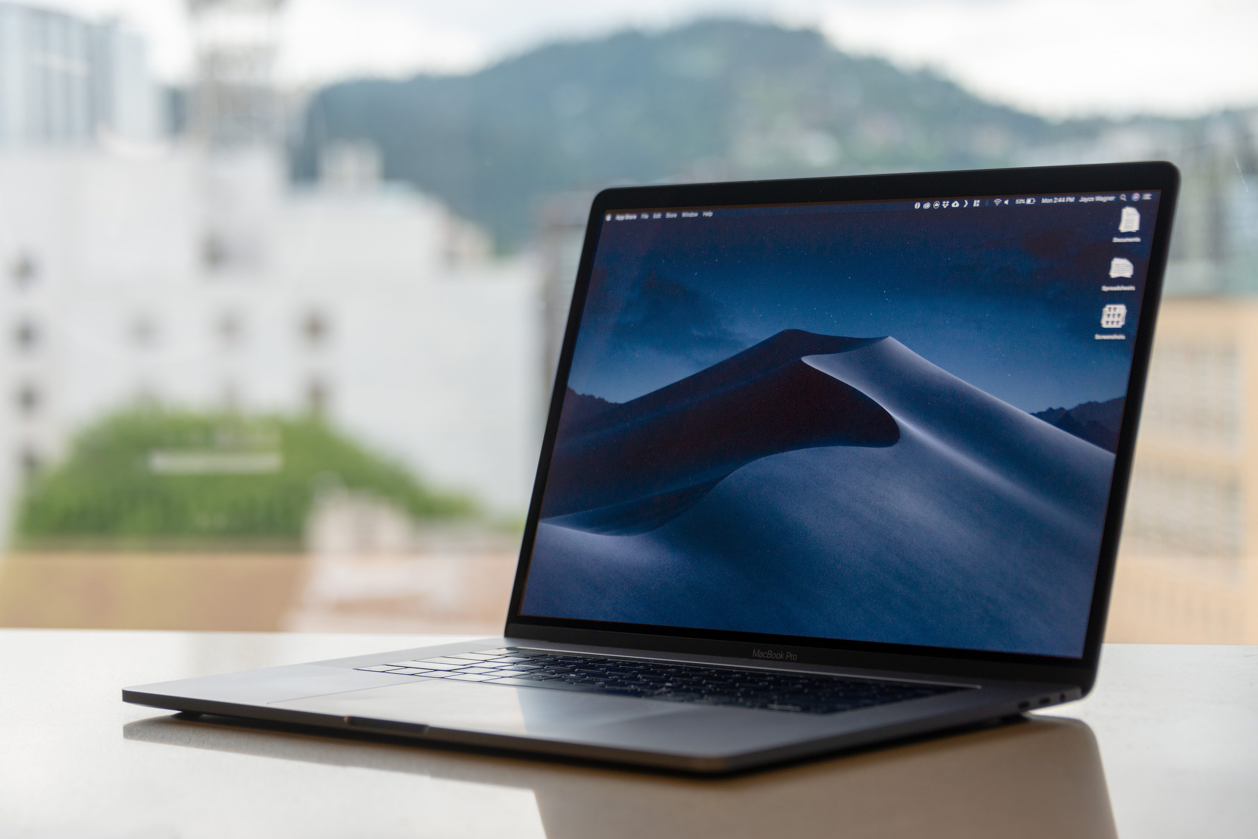 MacOS Mojave review - Digital Trends