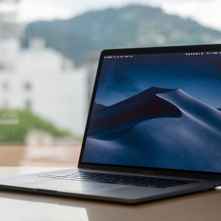 MacOS Mojave 10.14