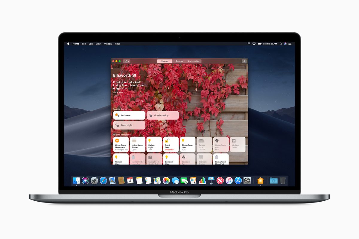 macOS_preview_Home_screen