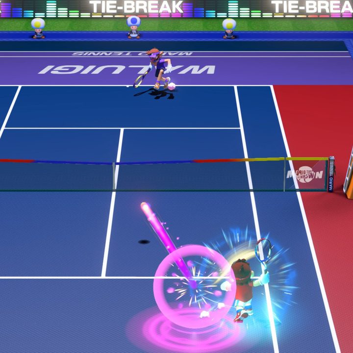 Best Nintendo Switch multiplayer games
