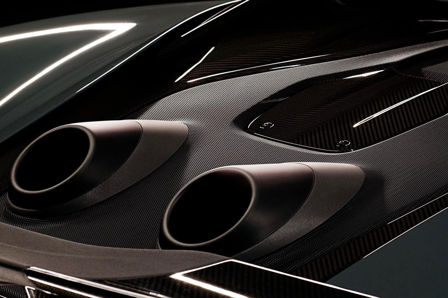 McLaren 600LT