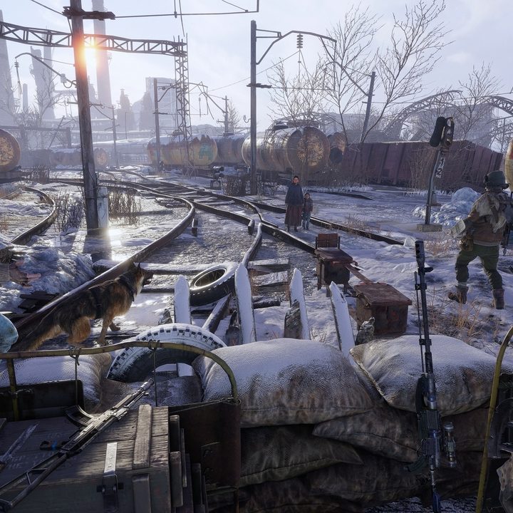 Metro Exodus