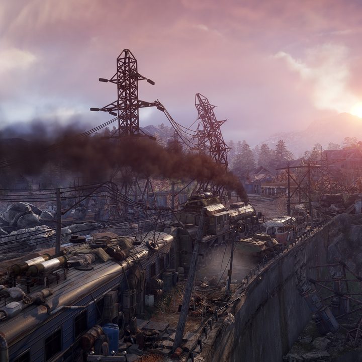 Metro Exodus