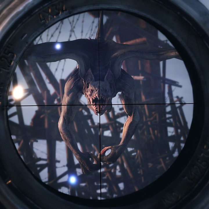 Metro Exodus
