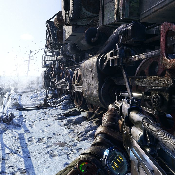 Metro Exodus