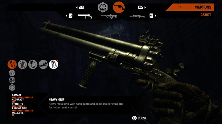 Metro Exodus Review