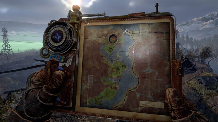 Metro Exodus Review