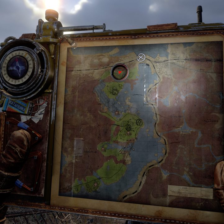 Metro Exodus Review