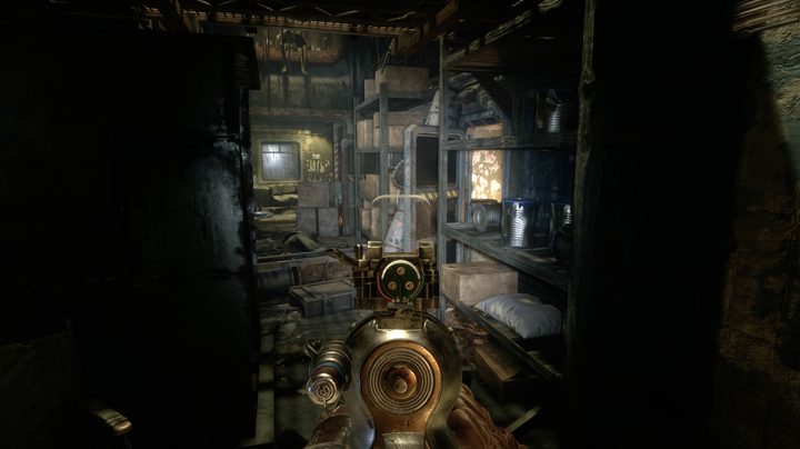 Metro Exodus Review