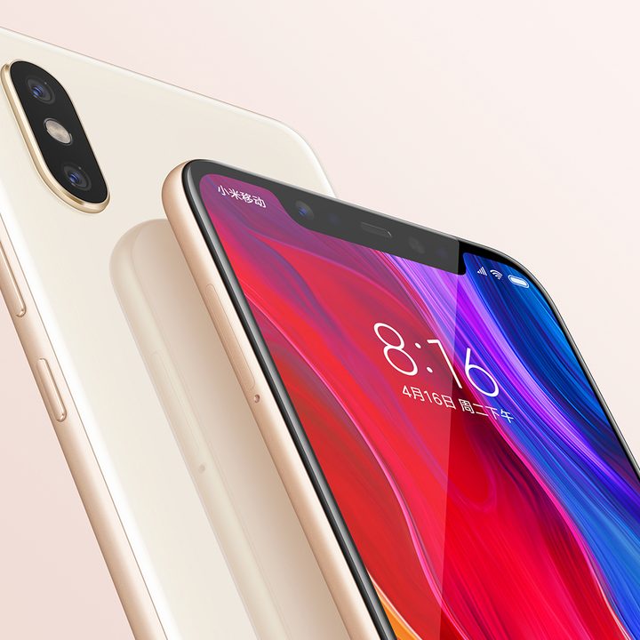 xiaomis mi8 news mi 8 02 2