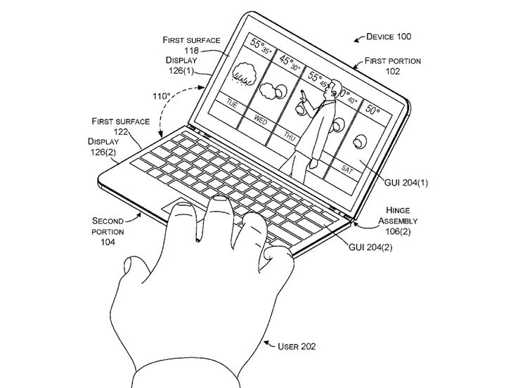 Microsoft Andromeda