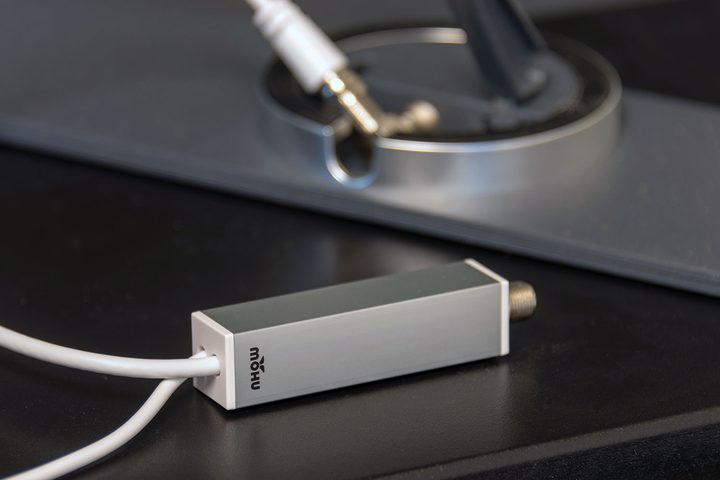 Mohu Blade HD Antenna review