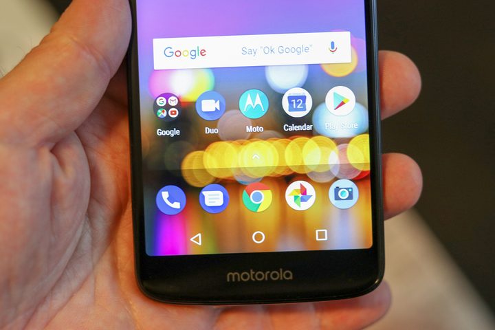 moto g6 play