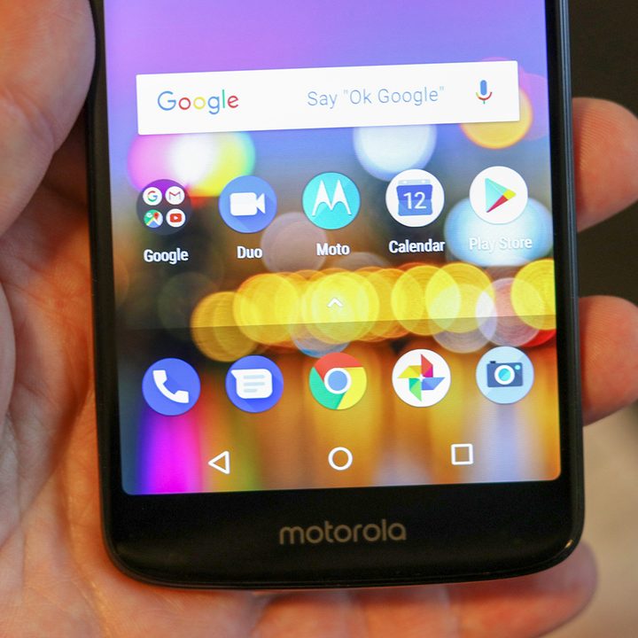 moto g6 play
