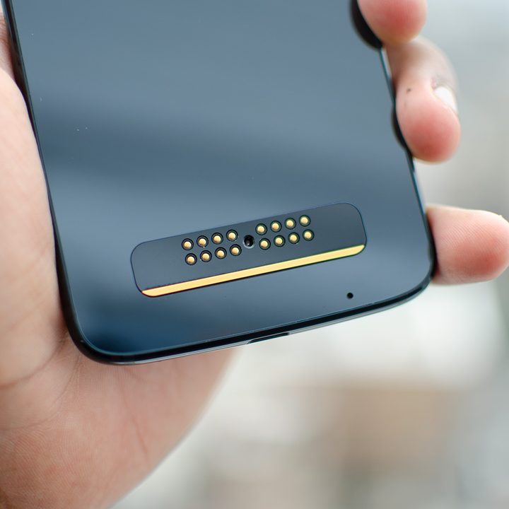 moto z3 play moto mod pins