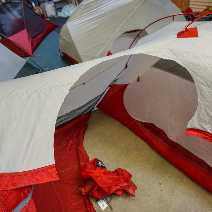 msr innovated the outdoor industry set sights on global health hq tour tent cut