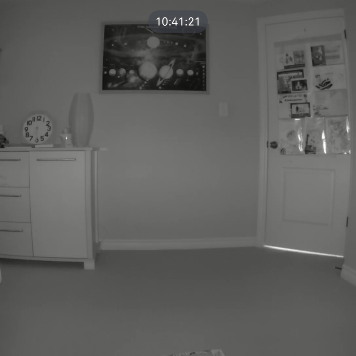 nest cam iq indoor review night vision