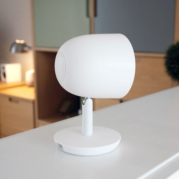 Nest Cam IQ Indoor review