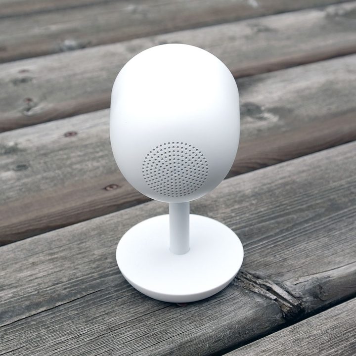 Nest Cam IQ Indoor review