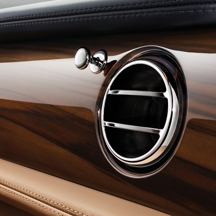 Bentley Wood Grain
