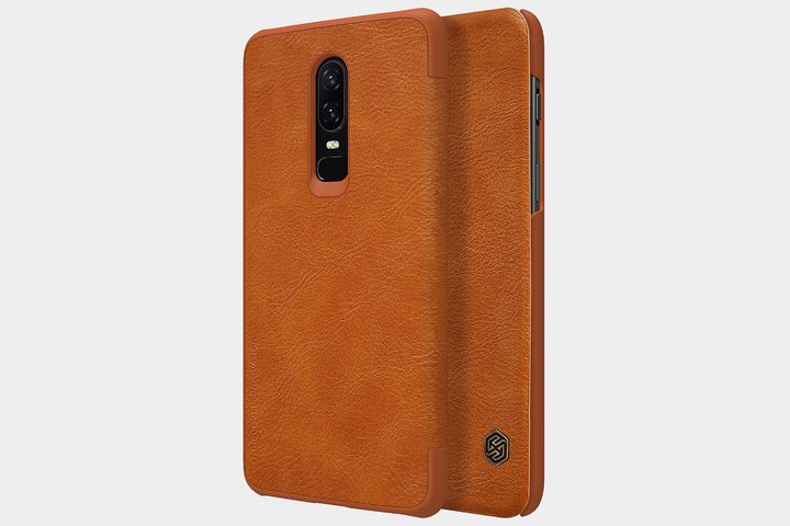 Nillkin Qin Wallet Case