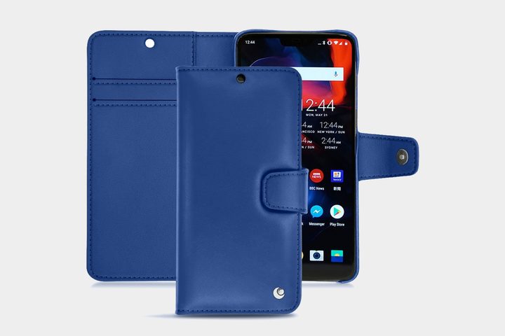 Noreve Tradition B Case