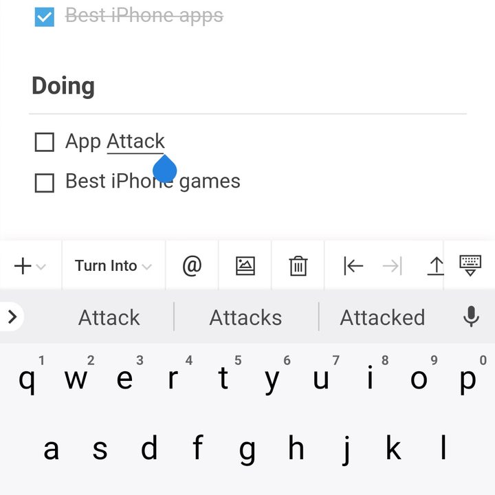 app attack notion 10